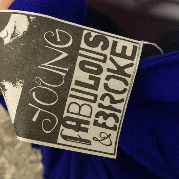 Romper - Picture 5 of 5